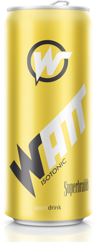 WATT Isotonic